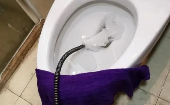 牙叉镇马桶疏通