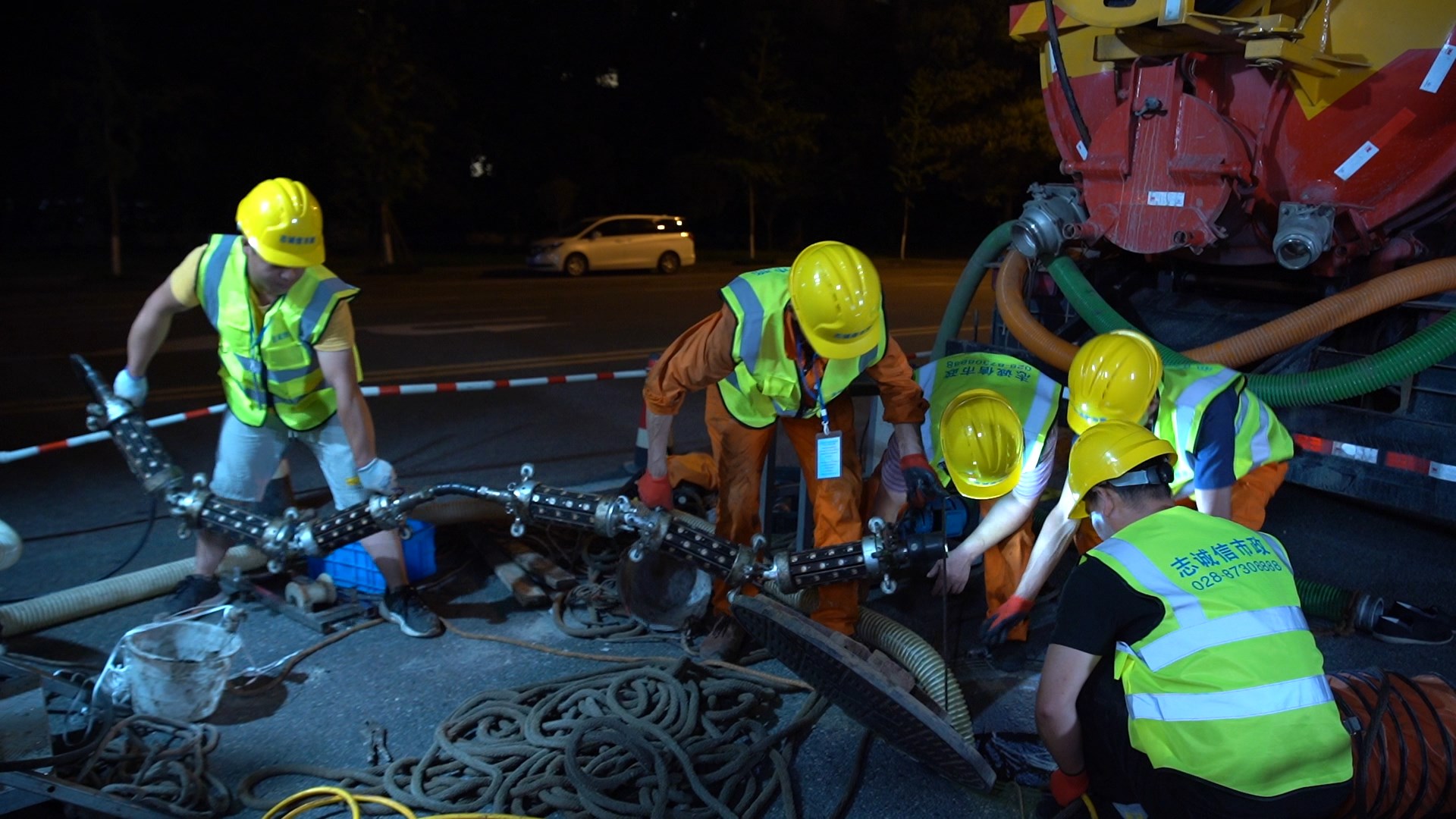 牙叉镇紫外光固化修复